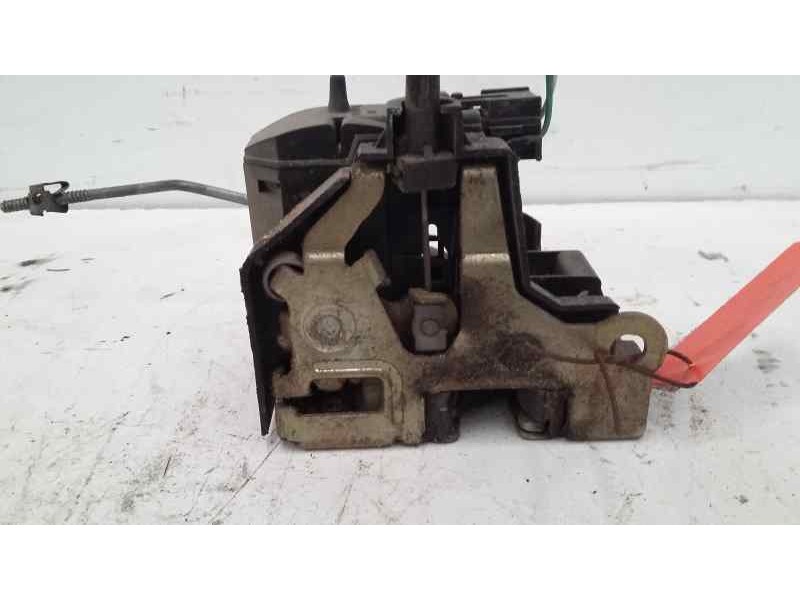 Recambio de cerradura puerta delantera izquierda para renault scenic (ja..) 1.9 dci century referencia OEM IAM   