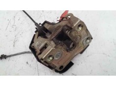 Recambio de cerradura puerta delantera izquierda para renault scenic (ja..) 1.9 dci century referencia OEM IAM    2