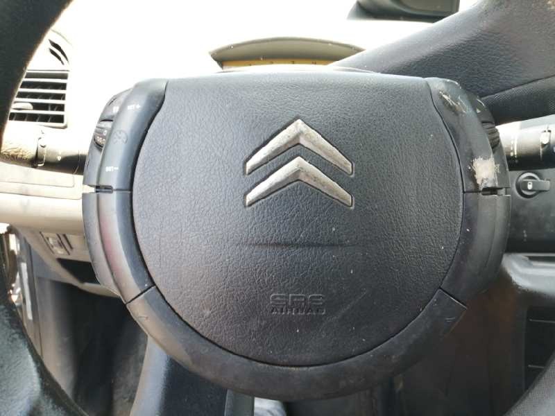 Recambio de airbag delantero izquierdo para citroën c4 berlina sx referencia OEM IAM 96471578ZD  