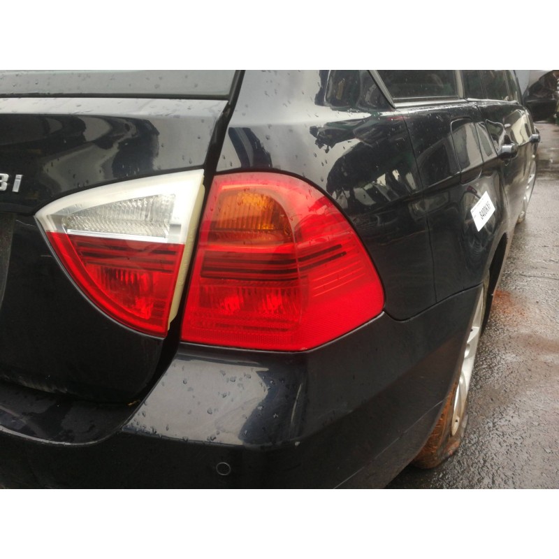 Recambio de piloto trasero derecho para bmw serie 3 touring (e91) 318i referencia OEM IAM 7160062  