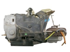 Recambio de cerradura puerta delantera derecha para citroën xsara berlina 1.9d image referencia OEM IAM    2