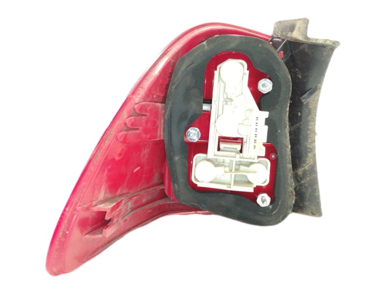 Recambio de piloto trasero derecho para bmw serie 3 touring (e91) 318i referencia OEM IAM 7160062  