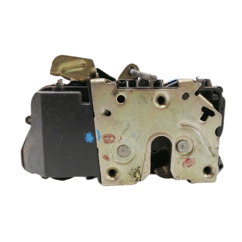 Recambio de cerradura puerta delantera derecha para citroën xsara berlina 1.9d image referencia OEM IAM   