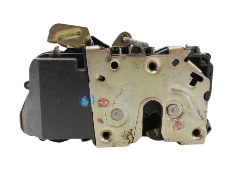 Recambio de cerradura puerta delantera derecha para citroën xsara berlina 1.9d image referencia OEM IAM   