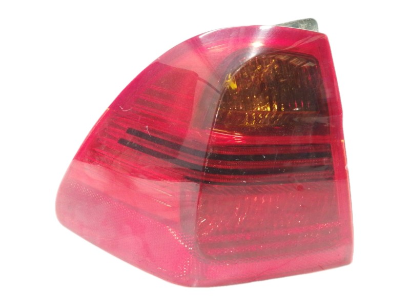 Recambio de piloto trasero izquierdo para bmw serie 3 touring (e91) 318i referencia OEM IAM 7160061  