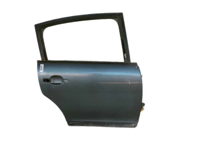 Recambio de puerta trasera derecha para citroën c4 berlina sx referencia OEM IAM   