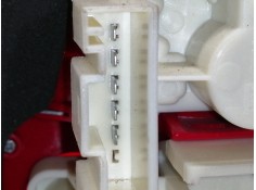 Recambio de piloto trasero izquierdo para bmw serie 3 touring (e91) 318i referencia OEM IAM 7160061   2