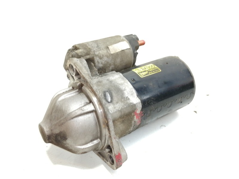 Recambio de motor arranque para hyundai i20 style referencia OEM IAM 361002A300  