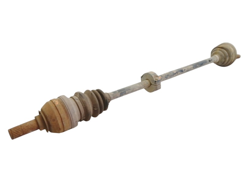 Recambio de transmision delantera derecha para opel astra g berlina 1.6 referencia OEM IAM   