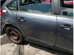 Recambio de puerta trasera derecha para citroën c4 berlina sx referencia OEM IAM    2