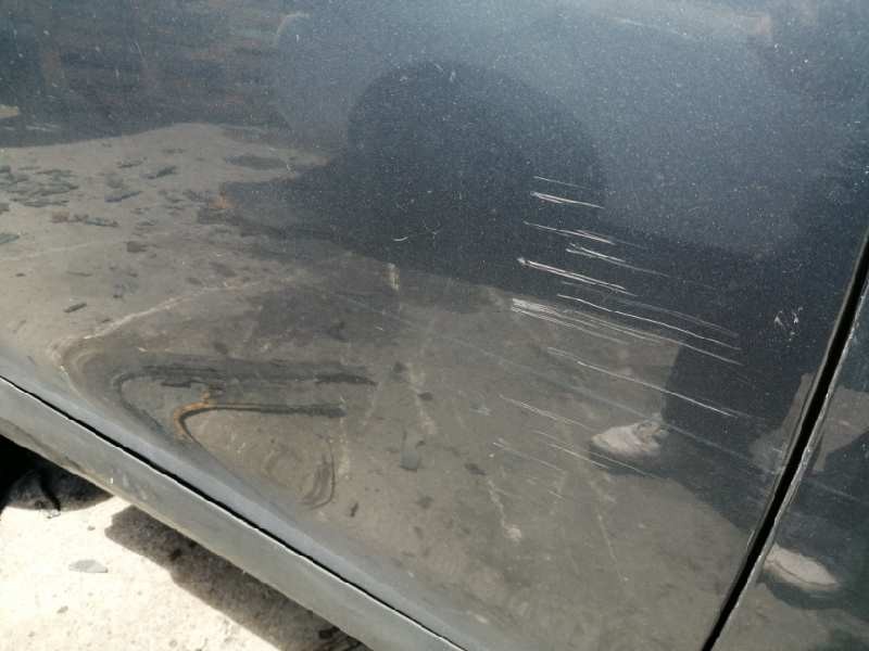 Recambio de puerta trasera derecha para citroën c4 berlina sx referencia OEM IAM   