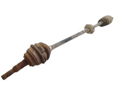 Recambio de transmision delantera derecha para opel astra g berlina 1.6 referencia OEM IAM    2