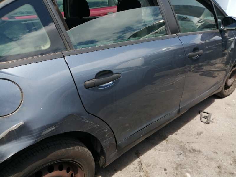 Recambio de puerta trasera derecha para citroën c4 berlina sx referencia OEM IAM   
