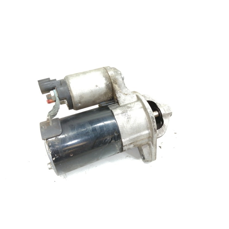 Recambio de motor arranque para hyundai i20 style referencia OEM IAM 361002A300  