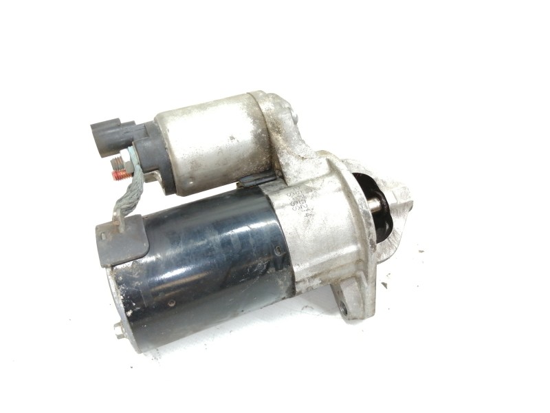 Recambio de motor arranque para hyundai i20 style referencia OEM IAM 361002A300  