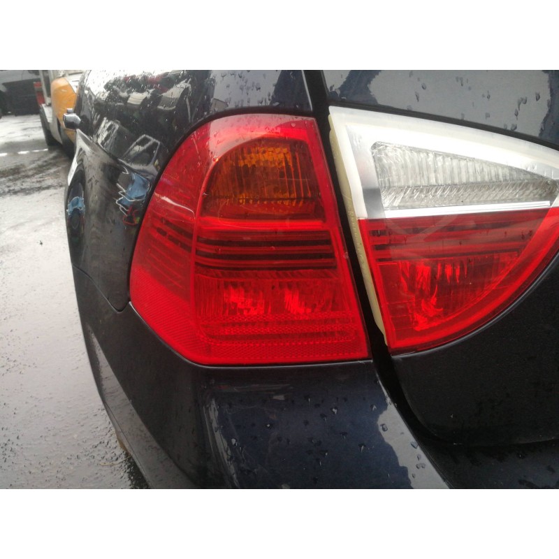 Recambio de piloto trasero izquierdo para bmw serie 3 touring (e91) 318i referencia OEM IAM 7160061  