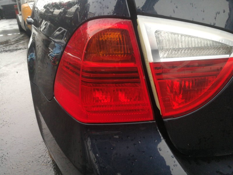 Recambio de piloto trasero izquierdo para bmw serie 3 touring (e91) 318i referencia OEM IAM 7160061  