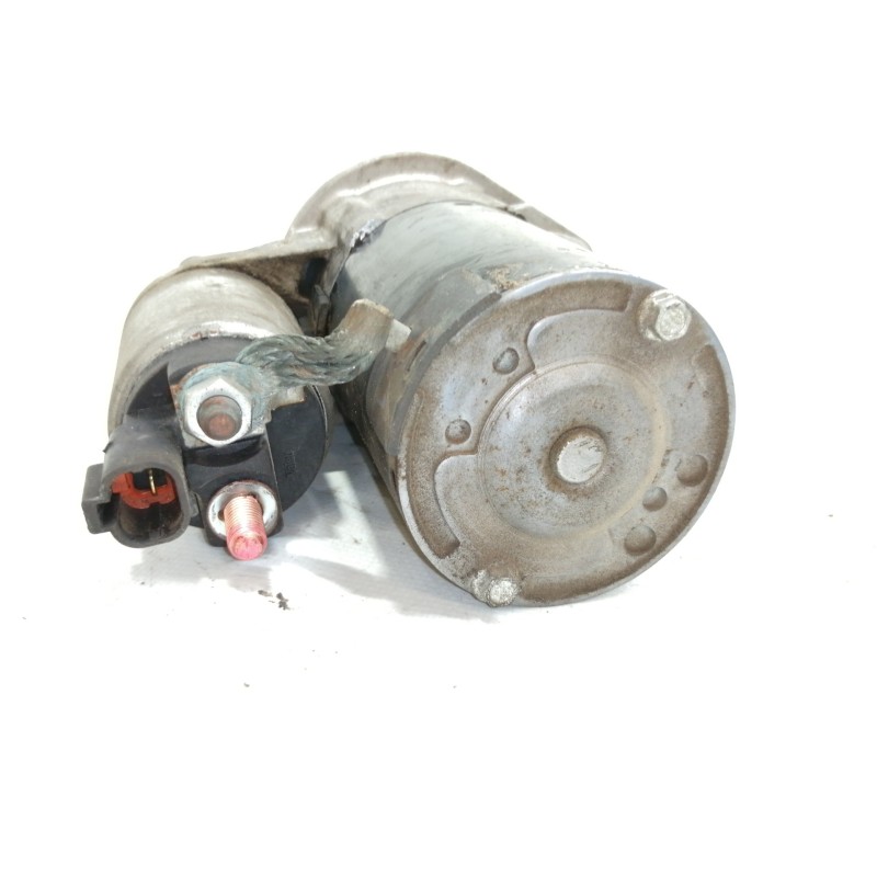 Recambio de motor arranque para hyundai i20 style referencia OEM IAM 361002A300  
