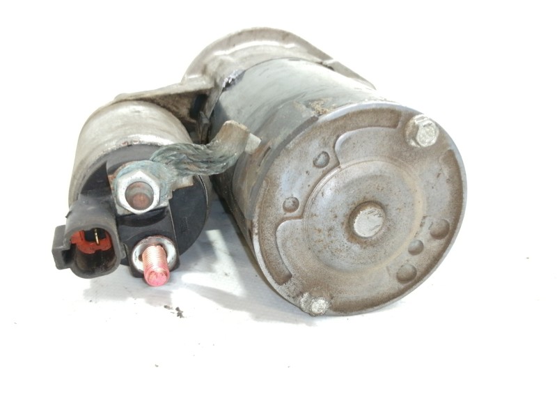 Recambio de motor arranque para hyundai i20 style referencia OEM IAM 361002A300  