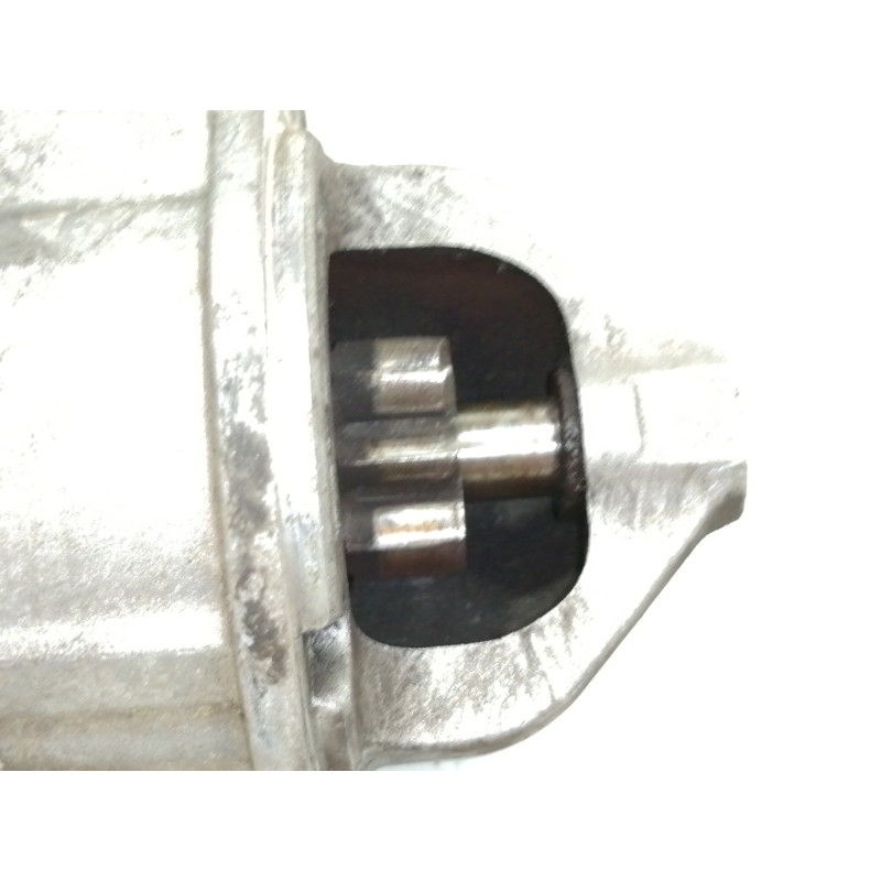 Recambio de motor arranque para hyundai i20 style referencia OEM IAM 361002A300  