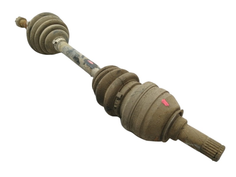 Recambio de transmision delantera izquierda para opel astra g berlina 1.6 referencia OEM IAM   