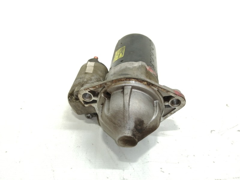 Recambio de motor arranque para hyundai i20 style referencia OEM IAM 361002A300  