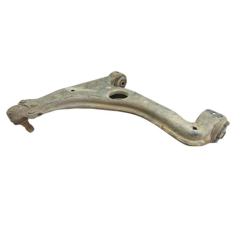 Recambio de brazo suspension inferior delantero derecho para opel astra g berlina 1.6 referencia OEM IAM   