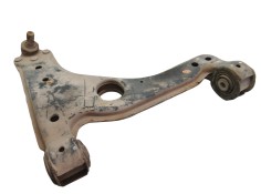 Recambio de brazo suspension inferior delantero derecho para opel astra g berlina 1.6 referencia OEM IAM    2