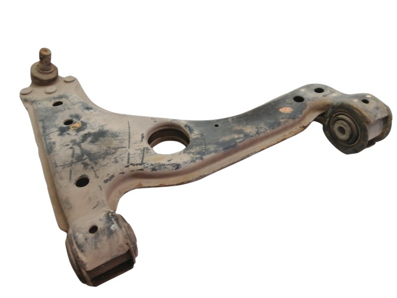 Recambio de brazo suspension inferior delantero derecho para opel astra g berlina 1.6 referencia OEM IAM   