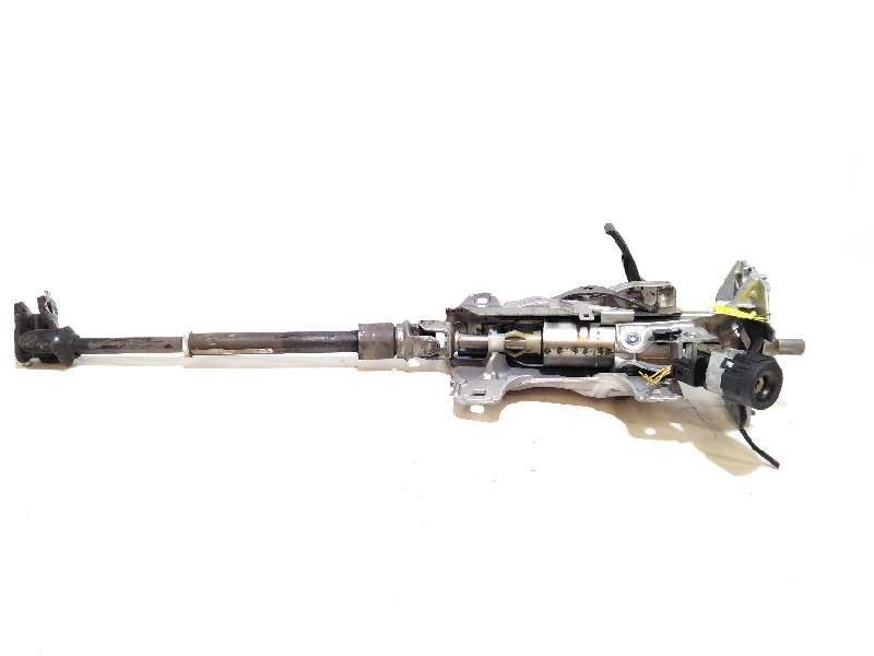 Recambio de columna direccion para citroën c4 berlina sx referencia OEM IAM 870870 9655331177 