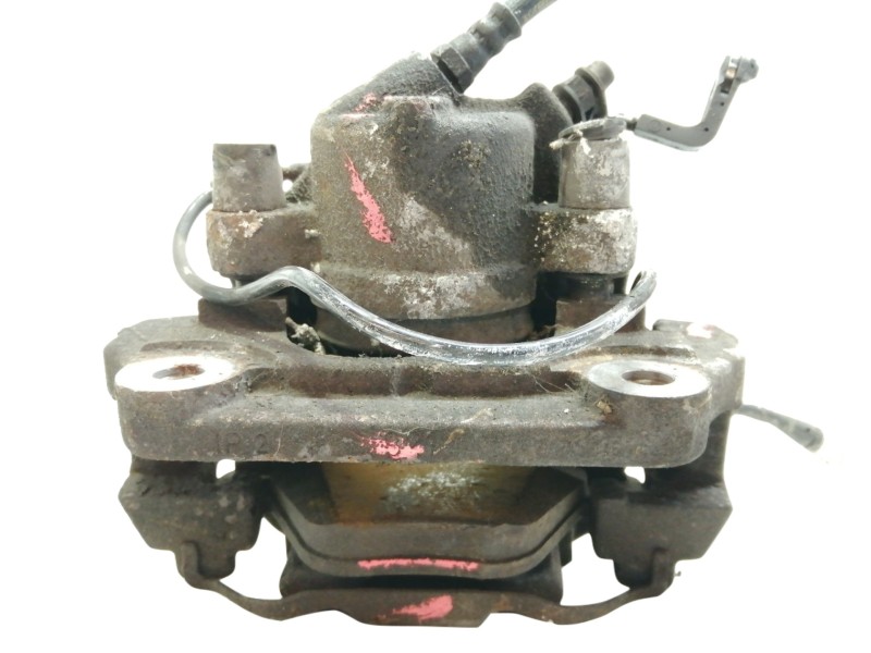 Recambio de pinza freno delantera izquierda para bmw serie 3 touring (e91) 318i referencia OEM IAM   