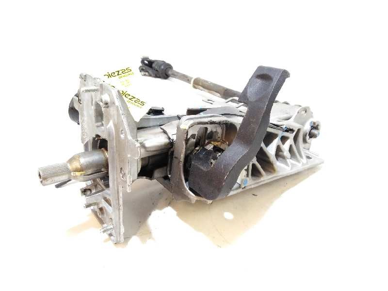 Recambio de columna direccion para citroën c4 berlina sx referencia OEM IAM 870870 9655331177 