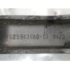 Recambio de kit embrague para citroën berlingo 1.9 diesel referencia OEM IAM 2051A9 320034210 