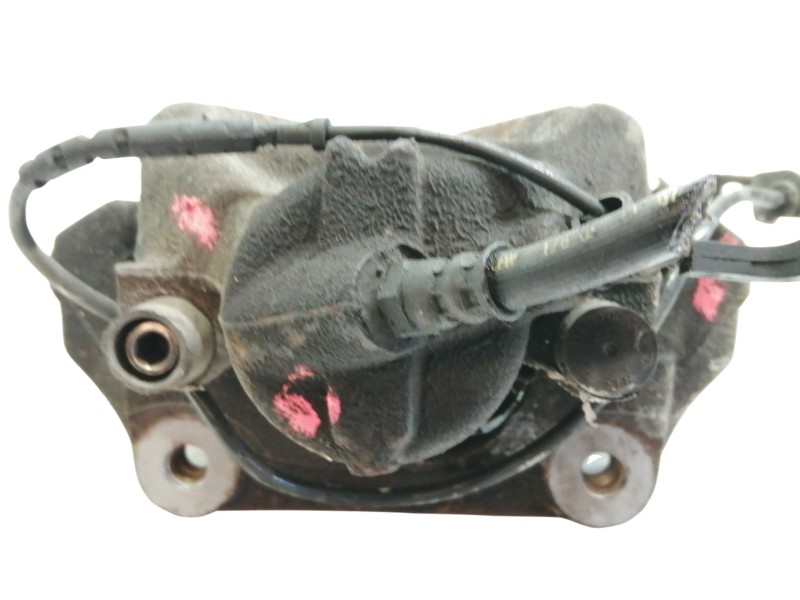 Recambio de pinza freno delantera izquierda para bmw serie 3 touring (e91) 318i referencia OEM IAM   