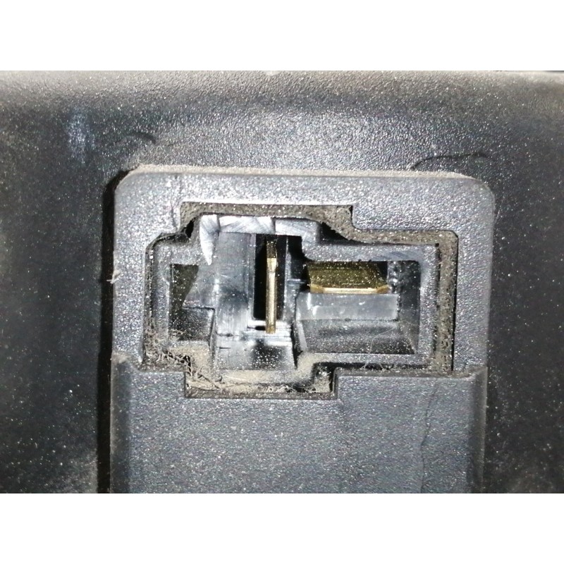 Recambio de motor calefaccion para hyundai i20 style referencia OEM IAM F00S330024  