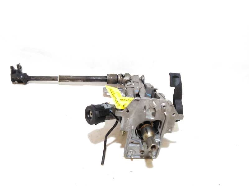 Recambio de columna direccion para citroën c4 berlina sx referencia OEM IAM 870870 9655331177 