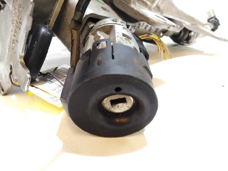 Recambio de columna direccion para citroën c4 berlina sx referencia OEM IAM 870870 9655331177 