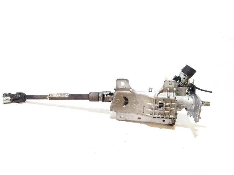 Recambio de columna direccion para citroën c4 berlina sx referencia OEM IAM 870870 9655331177 