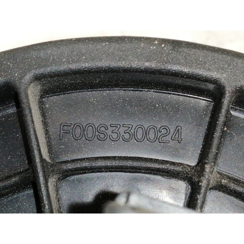 Recambio de motor calefaccion para hyundai i20 style referencia OEM IAM F00S330024  