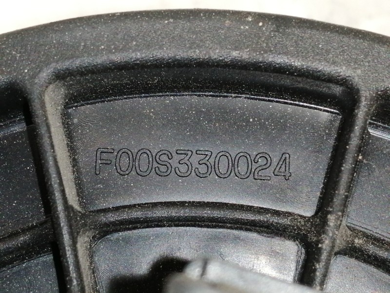 Recambio de motor calefaccion para hyundai i20 style referencia OEM IAM F00S330024  