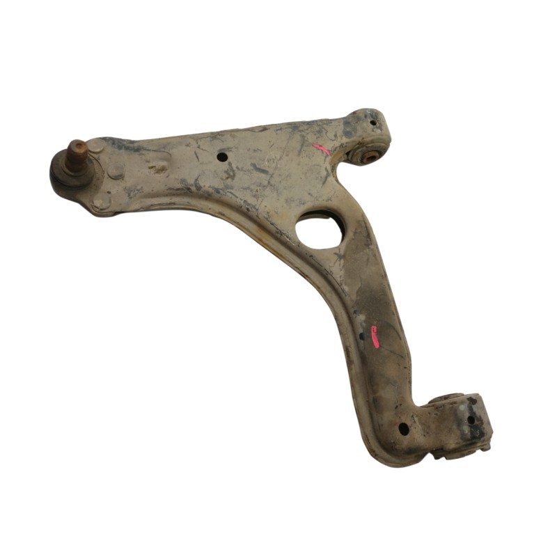 Recambio de brazo suspension inferior delantero izquierdo para opel astra g berlina 1.6 referencia OEM IAM   