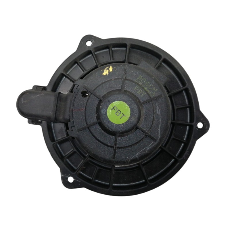 Recambio de motor calefaccion para hyundai i20 style referencia OEM IAM F00S330024  