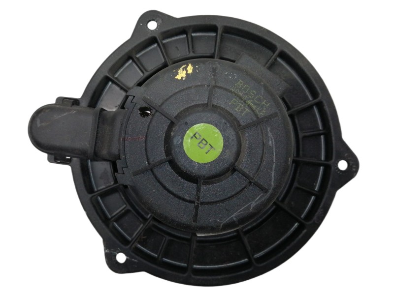 Recambio de motor calefaccion para hyundai i20 style referencia OEM IAM F00S330024  