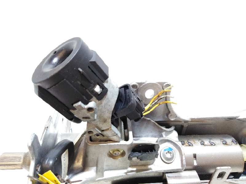 Recambio de columna direccion para citroën c4 berlina sx referencia OEM IAM 870870 9655331177 