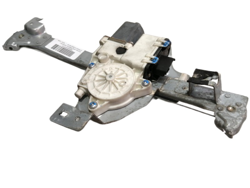 Recambio de elevalunas trasero derecho para citroën c4 berlina sx referencia OEM IAM 1137328165 0130822238 