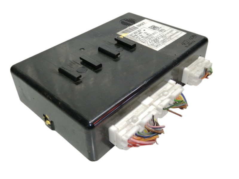 Recambio de modulo electronico para hyundai i20 style referencia OEM IAM 954001JBB1  