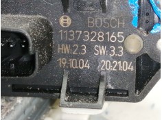 Recambio de elevalunas trasero derecho para citroën c4 berlina sx referencia OEM IAM 1137328165 0130822238  2