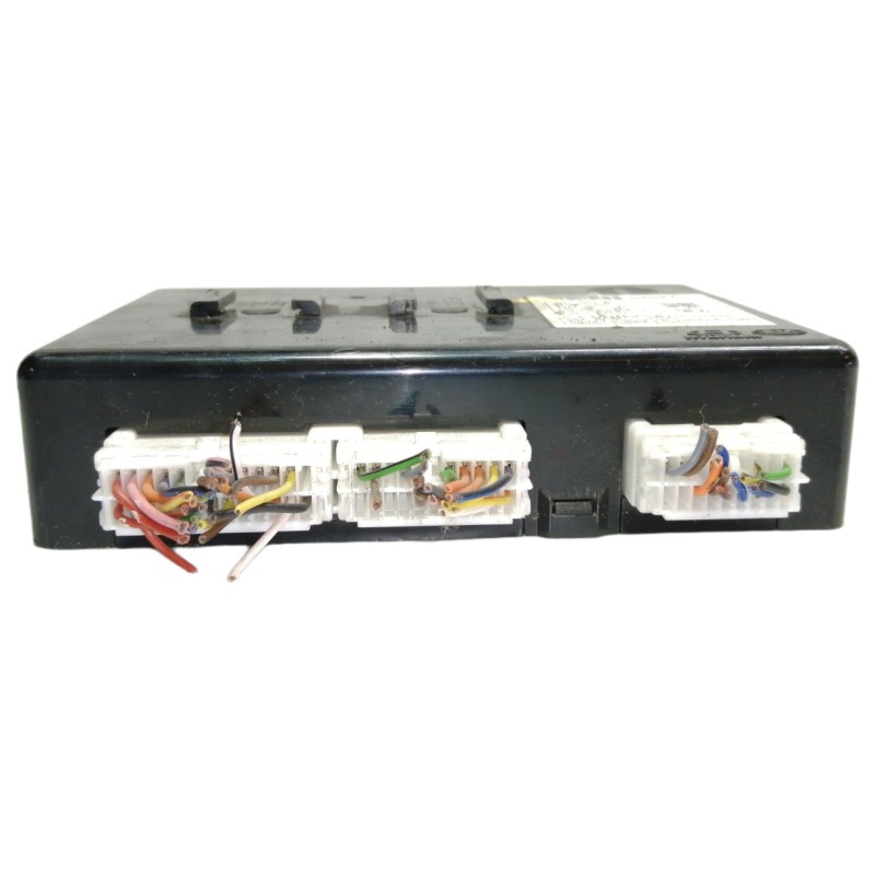 Recambio de modulo electronico para hyundai i20 style referencia OEM IAM 954001JBB1  