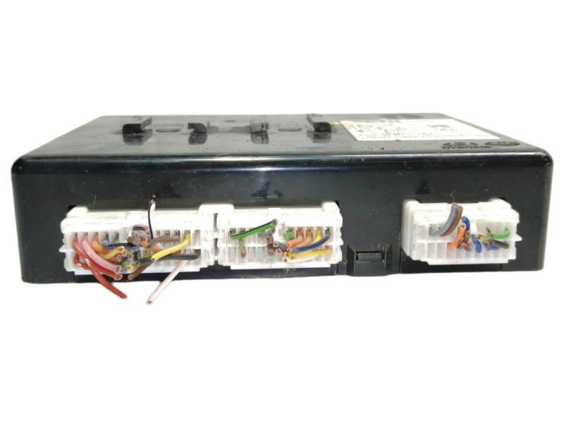 Recambio de modulo electronico para hyundai i20 style referencia OEM IAM 954001JBB1  