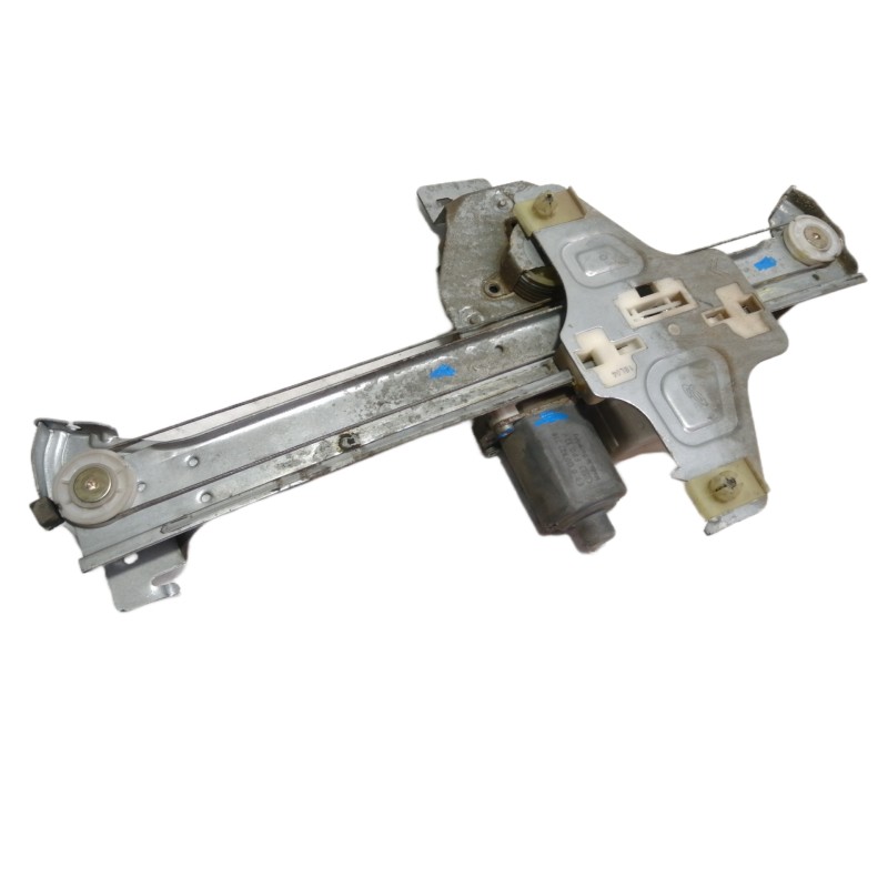 Recambio de elevalunas trasero derecho para citroën c4 berlina sx referencia OEM IAM 1137328165 0130822238 